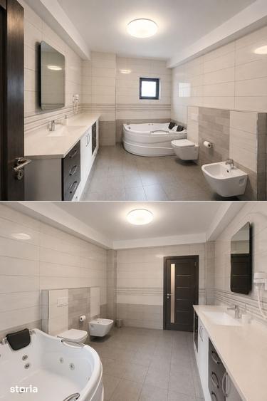 Casă cu 5 camere cu Teren 645 Mp în Central