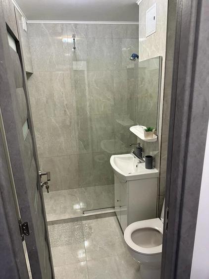 Garsonieră nedecomandată în Hipodrom