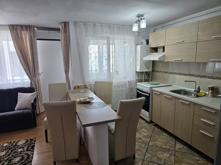 Drumul Taberei Valea Larga, 2/2, centrala, parcare, 2 aere, mobilat, utilat - 19