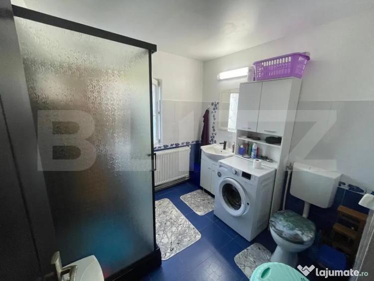 Casă cu 6 camere cu Teren 1196 Mp în Dorobanți