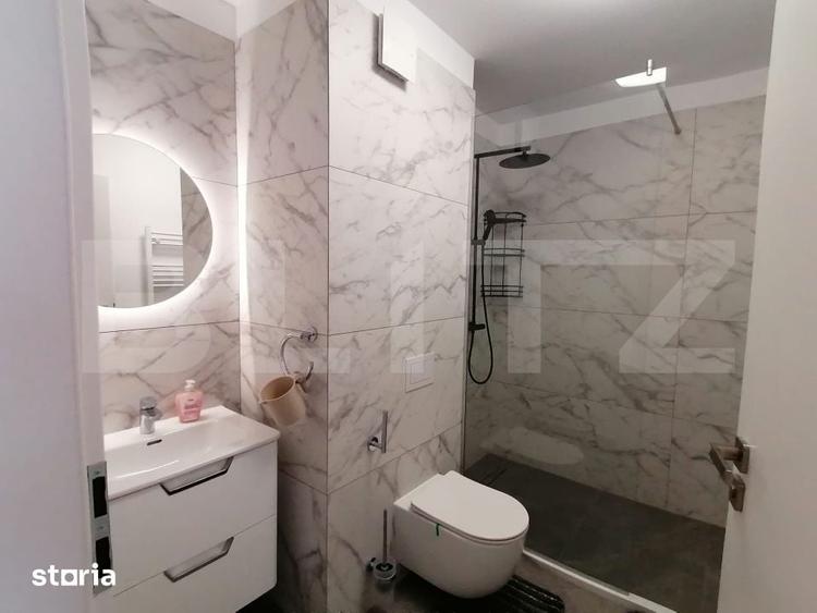 Apartament 4 camere/lux/ 2 parcari subterane/Elite City - 5