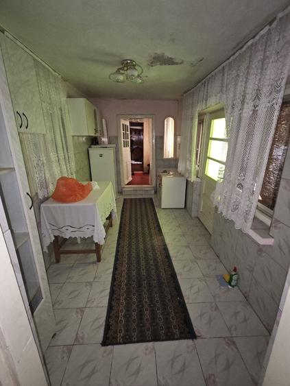 Casă cu 4 camere în Stejaru