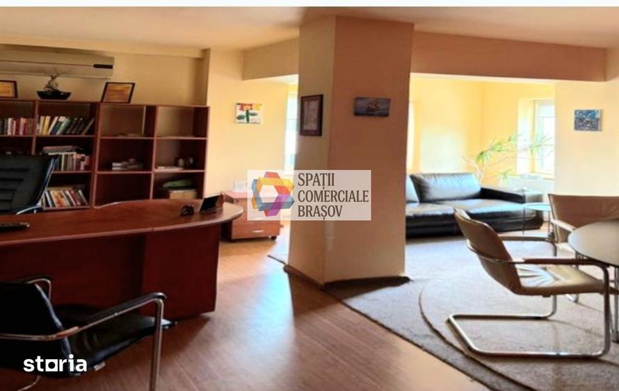 Spațiu comercial, de 108 mp, în Central