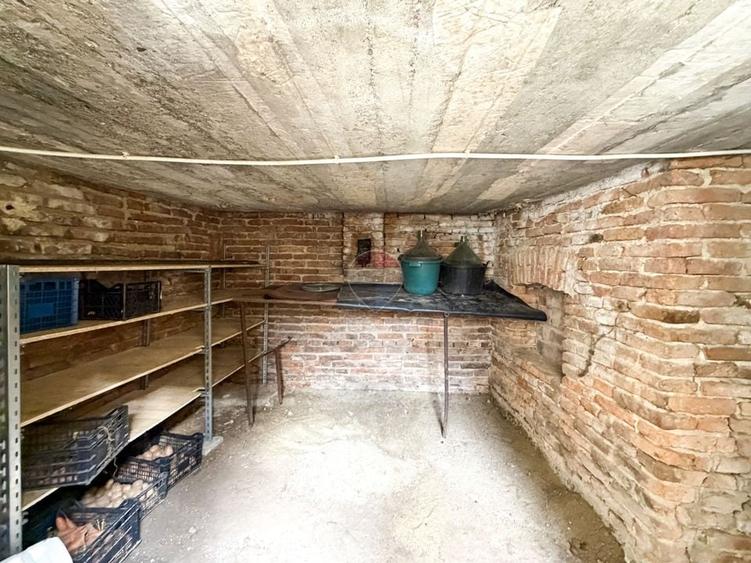 Casă individuală cu 3 camere cu Teren 400 Mp în Hărman