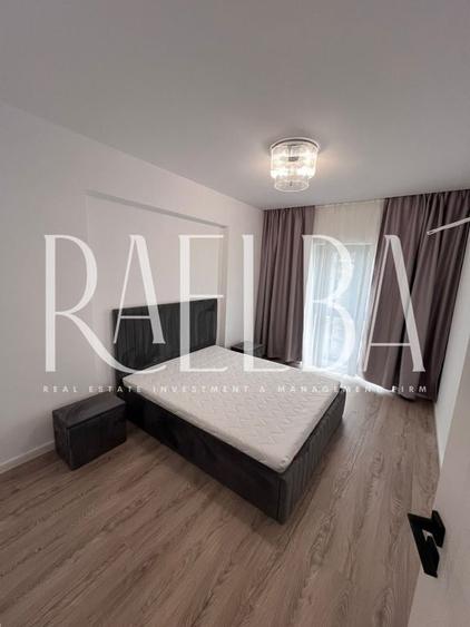 Apartament 3 camere de inchiriatPipera Plaza-Parcare ... - 12