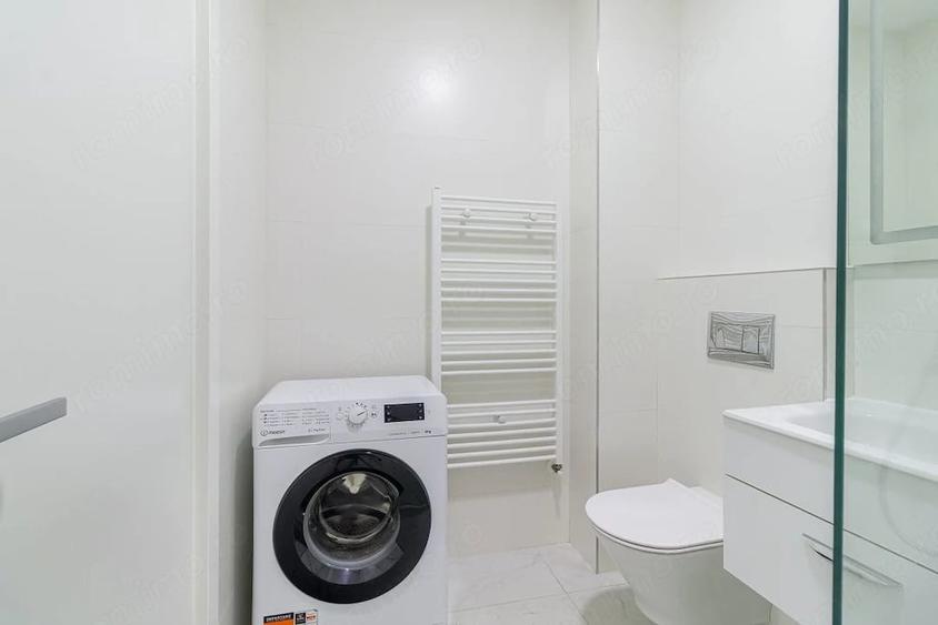 Apartament 2 camere generos, 69 mp, Ivory Residence, Voluntari, Pipera - 16