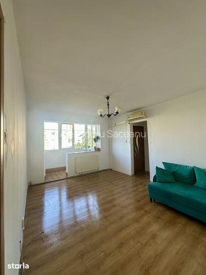 Apartament 3 camere Zona Dacia 51 mp
