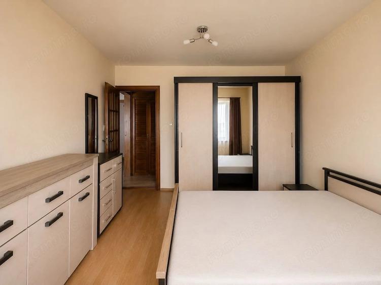Comision 0% | Apartament 3 camere Lipovei | Iulius Town | 67 mp | - 8
