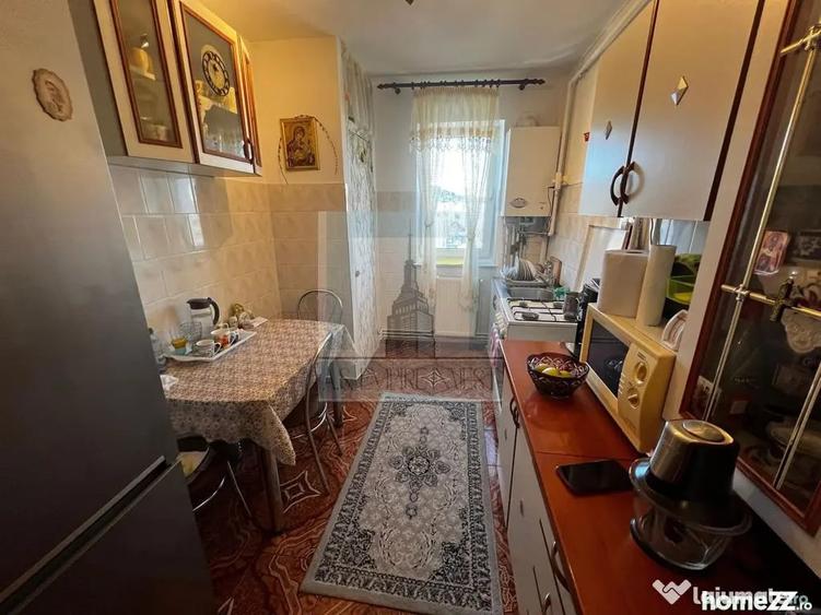 Apartament 2 camere - zona Astra - Brasov (Brasov) - 9