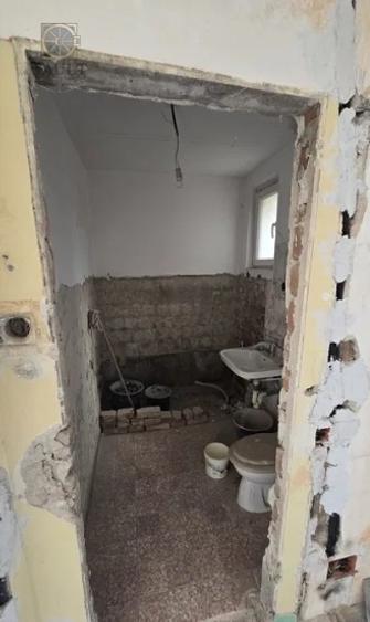 Apartament cu 2 camere semidecomandat în Iancului — fotografia 3