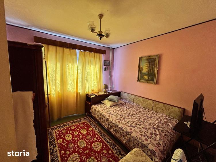 Apartament 3 camere zona Nord M-uri C-tin Brancusi - 2