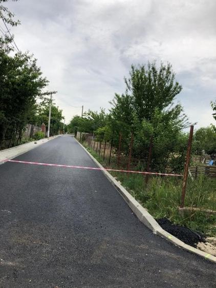 Teren Construcții intravilan de 2000 mp, în Nord-Vest