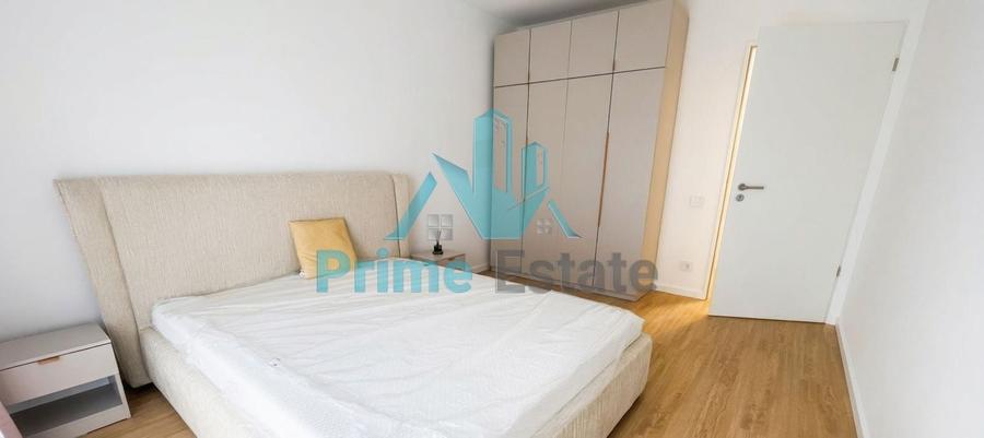 Apartament cu 2 camere semidecomandat în Dâmbul Rotund