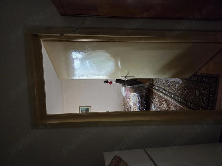 Apartament cu 2 camere nedecomandat în Est