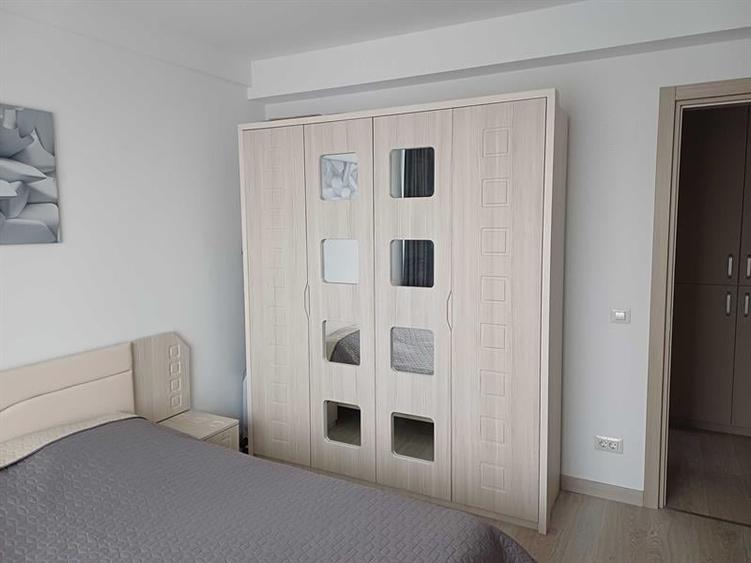 Apartament cu 2 camere decomandat în Sud