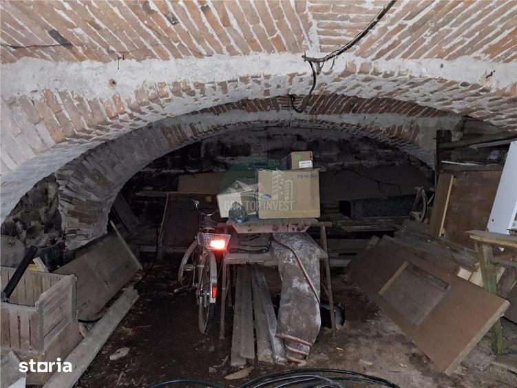 Apartament cu 5 camere în Cisnădie