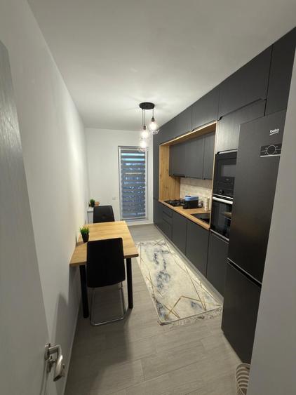Inchiriere apartament 2 camere pallady - 2