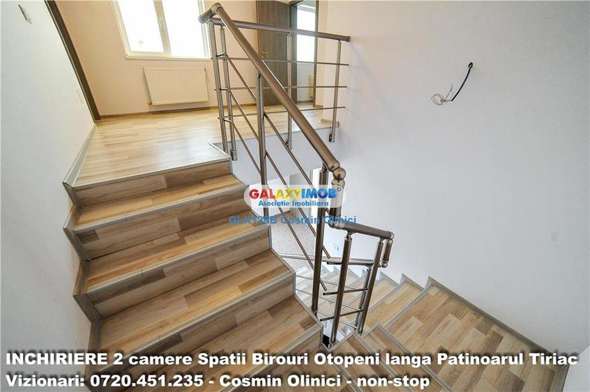 Birou, de 82 mp, în Central