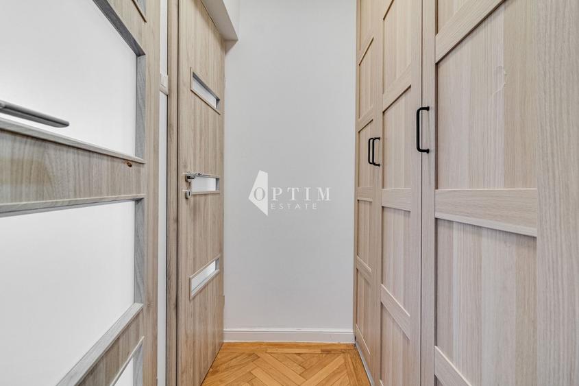 Apartament cu 2 camere decomandat, mobilat în Chibrit
