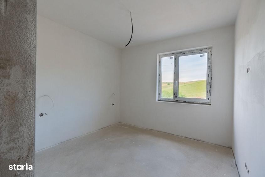 Apartament 3 camere | 52,05 mp | Etaj 3 |Personalizezi Tu Finisajele - 4