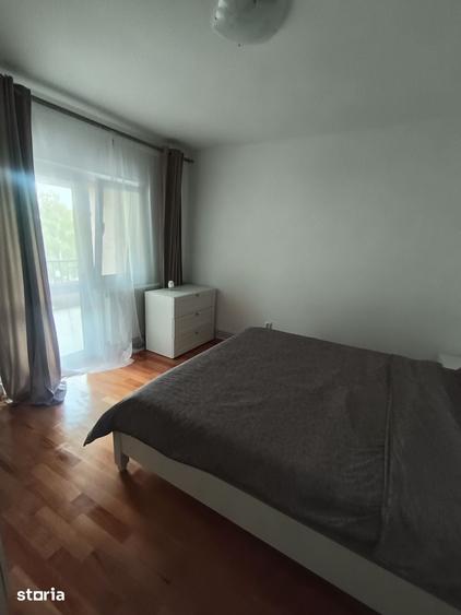 Apartament 2 camere, balcon, etaj 3 - 2