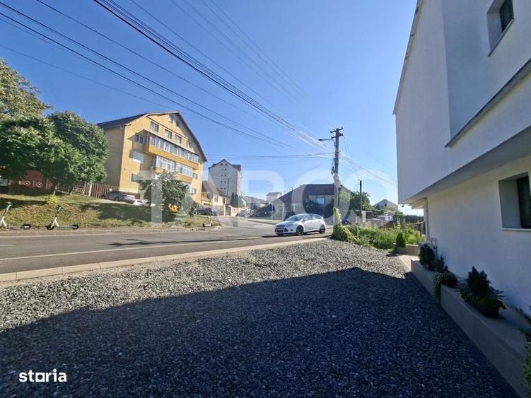 Spațiu comercial, de 35 mp, în Ștrand