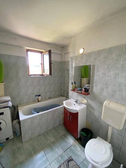 Apartament De Vanzare , 42 mp utili, Zona Liceul Dumitru Tautan - 7