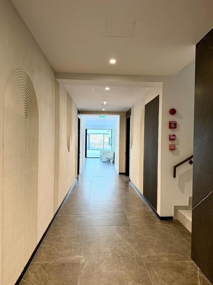 Apartament cu 2 camere decomandat în Aviației