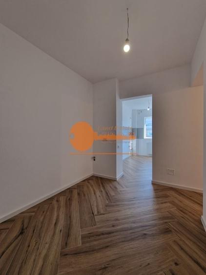 2 Camere Decomandat | 58 mp | 5 Min Metrou Gorjului | Renovare Premium - 4