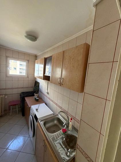Garsonieră decomandată în Tineretului