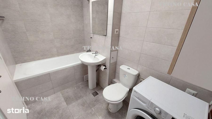 Apartament cu 2 camere decomandat în Theodor Pallady