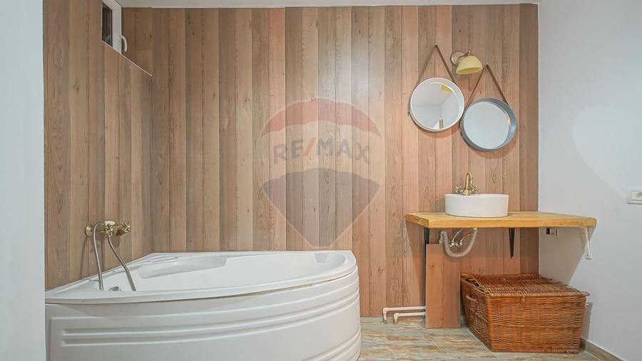 Apartament 3 camere cochet, renovat,  Centrul Istoric - 7