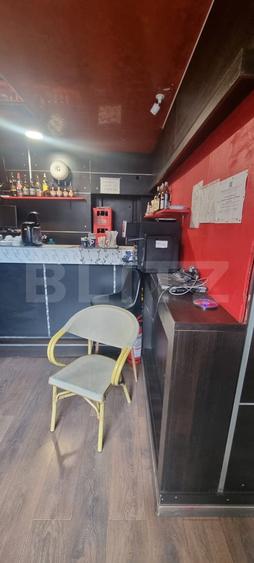 Apartament cu 3 camere decomandat, mobilat în Câmpia Turzii