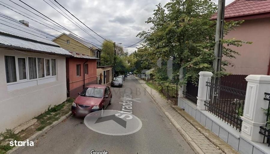 Spațiu comercial, în Tudor Vladimirescu