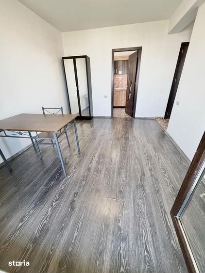 Apartament cu 3 camere decomandat în Militari