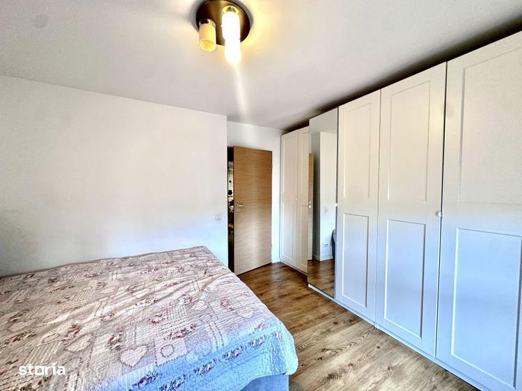 Apartament cu 3 camere, mobilat în Aviației