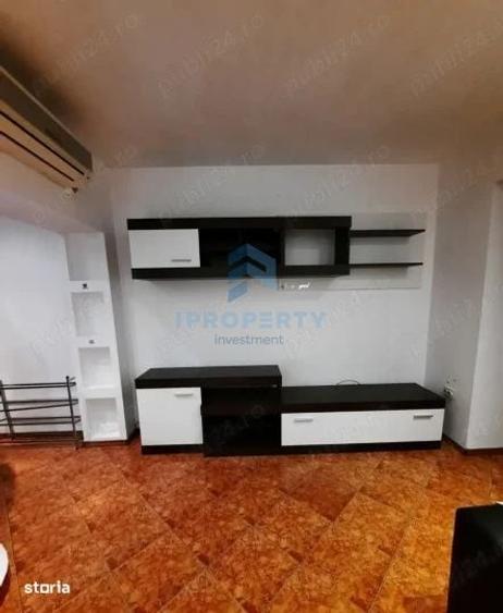 Inchiriere Apartament 2 camere in prox intersectia Baneasa, SEMIDECOMA - 5