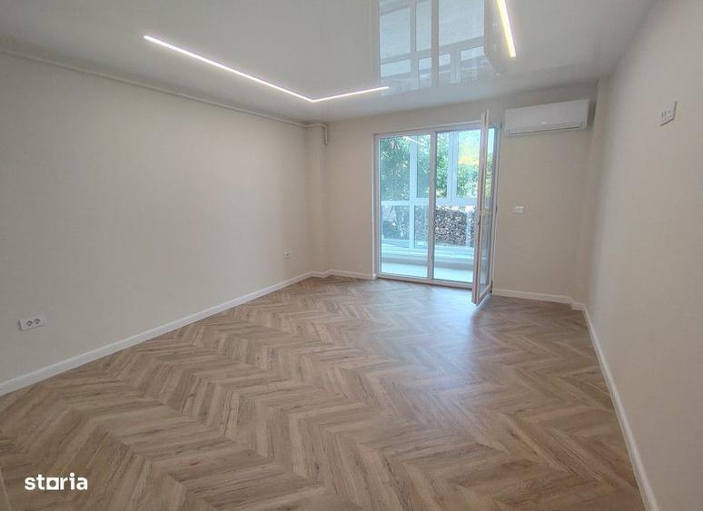 Apartament cu 2 camere în Popas Păcurari