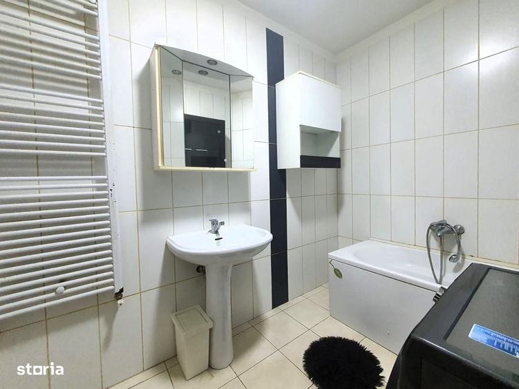 Apartament cu 3 camere în Dudu