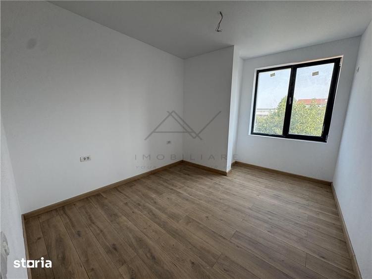 Casă cu 4 camere cu Teren 140 Mp în Chiajna