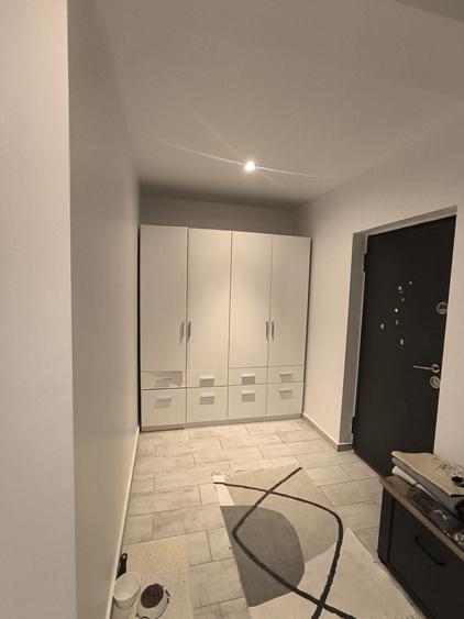 Apartament cu 2 camere în Balciu
