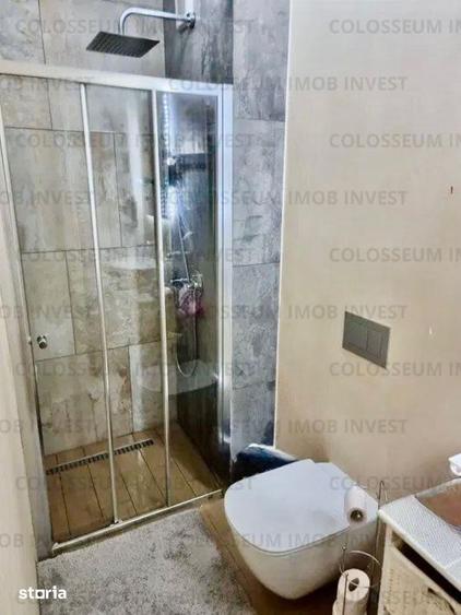 Apartament 3 camere | 2 bai | parcare - zona Tractorul - 5