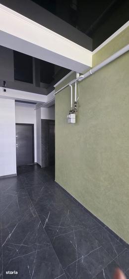Apartament cu 2 camere în Bucium