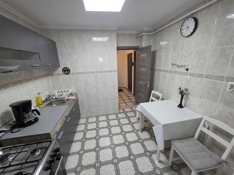 Apartament cu 2 camere decomandat în Obcini