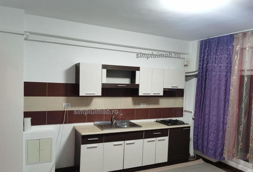 Garsonieră decomandată în Chiajna
