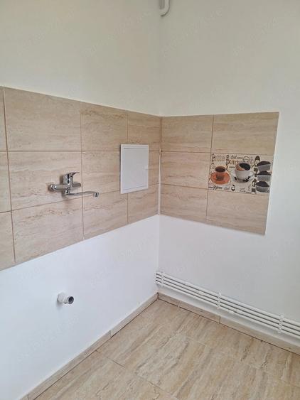 Apartament cu 3 camere nedecomandat în Alexandru cel Bun