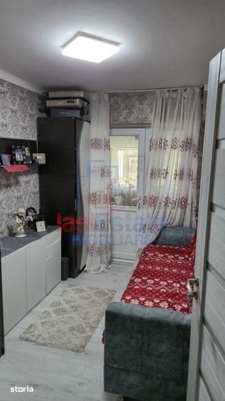 Apartament 3 camere, gata de mutare zona Podu Ros, parter - 7