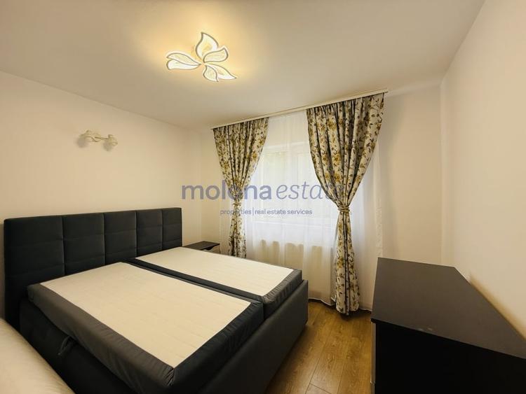 Apartament 3 camere, decomandat la prima închiriere! - 7