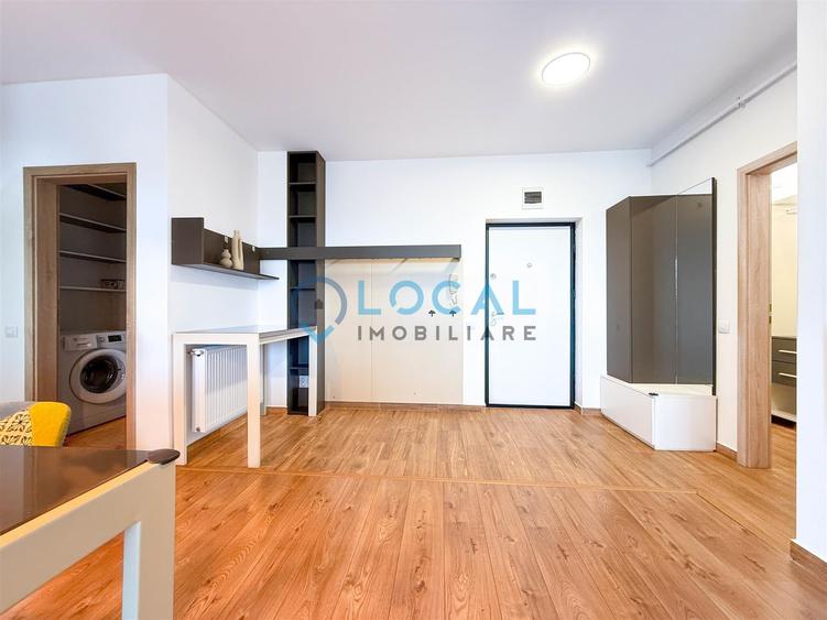 Apartament 2 camere | 65 mp | Parcare | Iulius Mall | Bloc Nou - 5