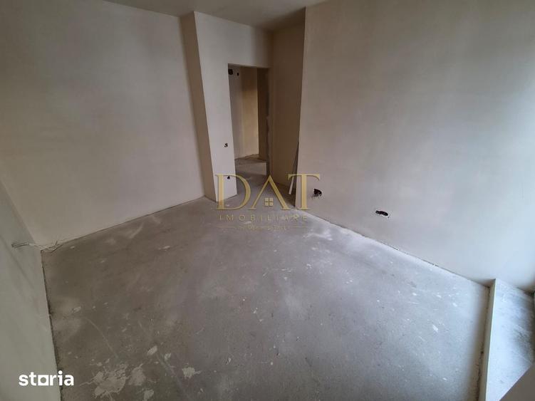 Garsonieră în Baciu